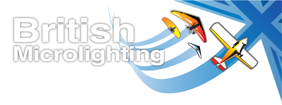 British Microlight Aircraft Association